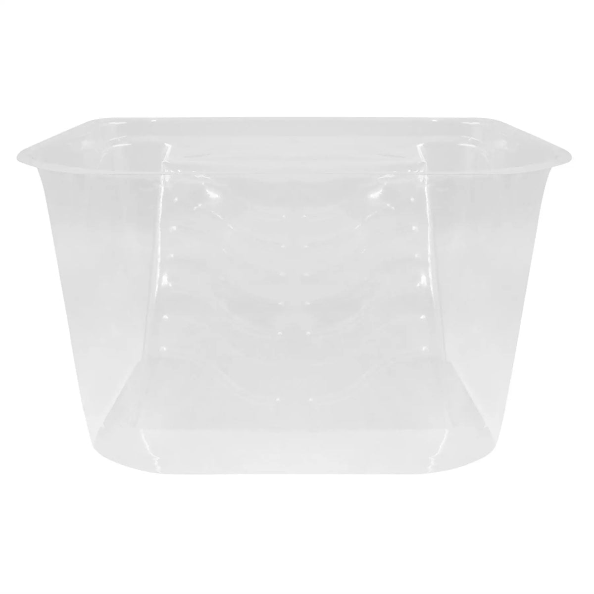 Rollingdog Paint Bucket Liners 9"/230mm (Pack of 3) 09108  White Rose Tools