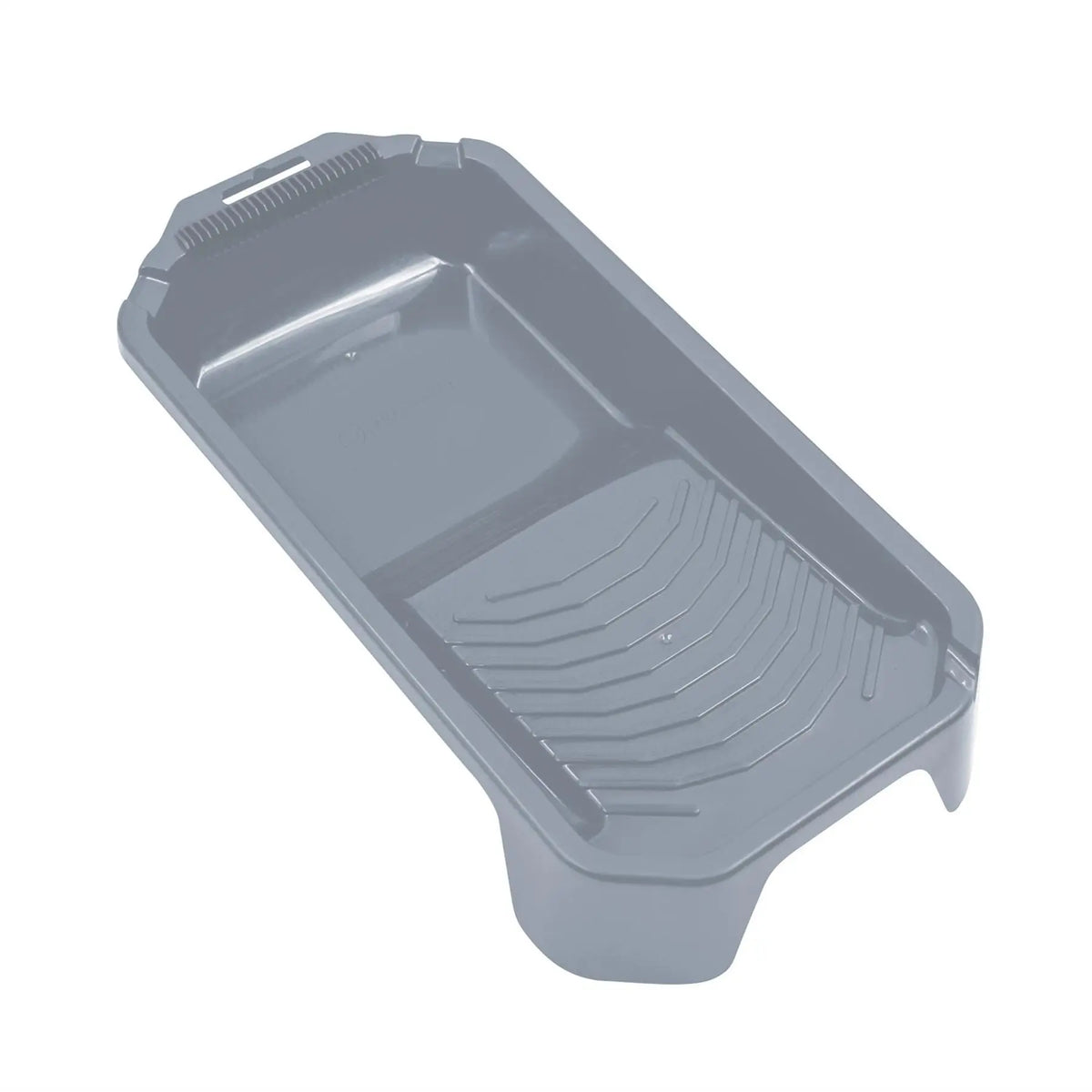 Rollingdog Paint Tray 4"/100mm 09199  White Rose Tools