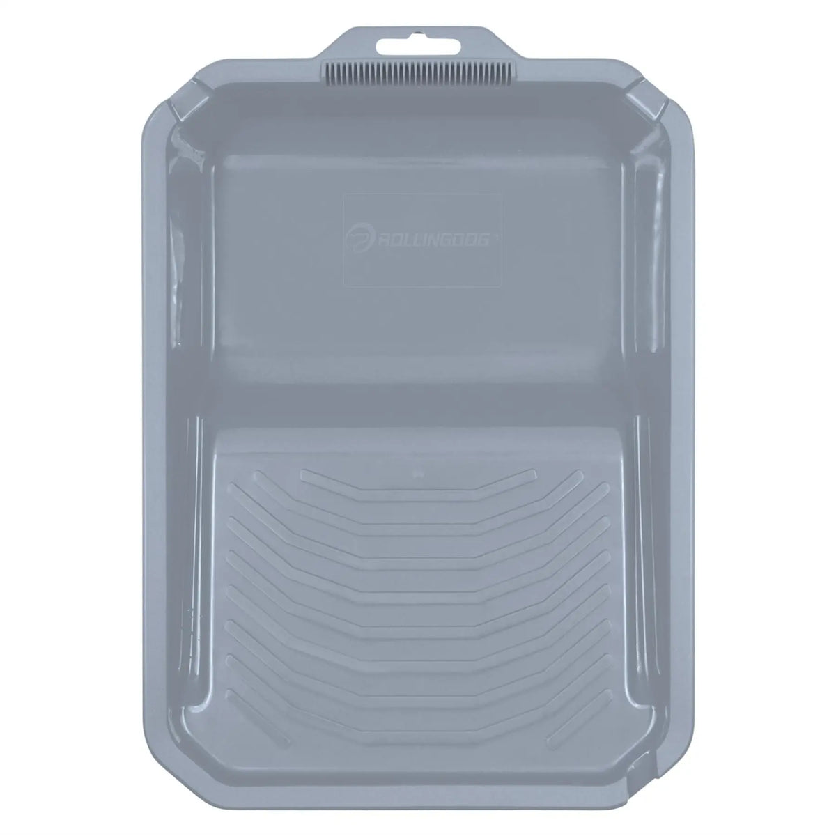 Rollingdog Paint Tray 9"/230mm 09211  White Rose Tools