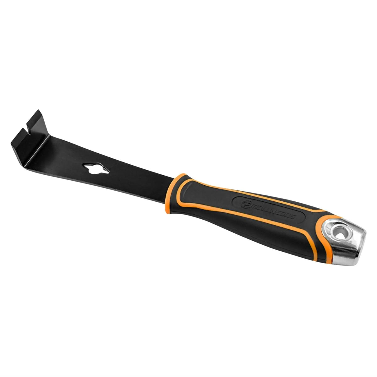 Rollingdog Pry Bar 1.5" 09647  White Rose Tools