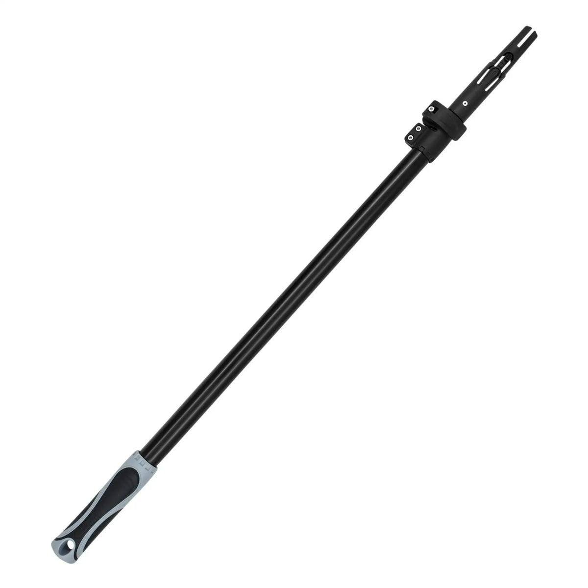 Rollingdog QUICKFIRE™ Premium Telescopic Extension Pole 1.2m 09531  White Rose Tools