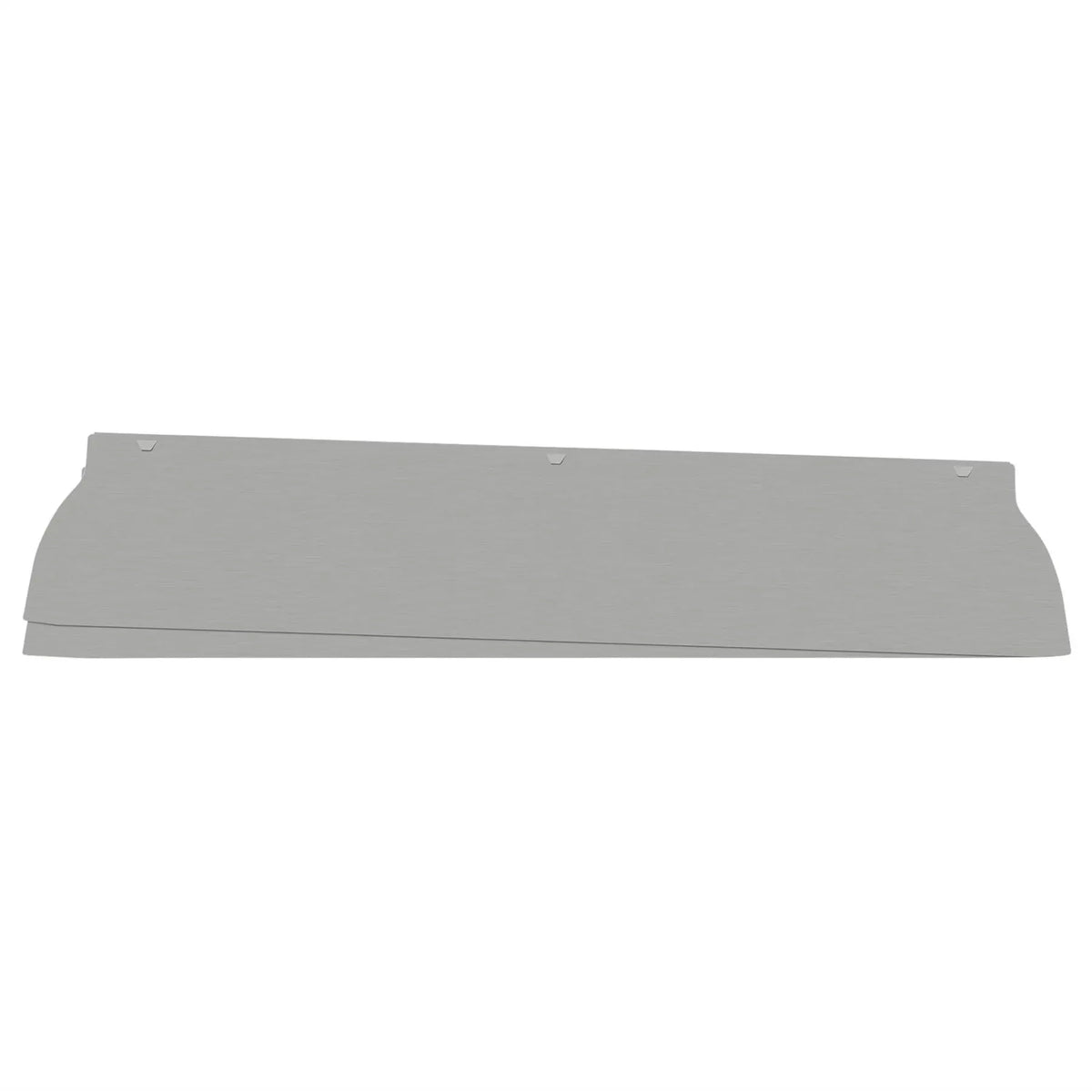 Rollingdog Replacement Skimming Blades 600mm (Pack of 2) 09641  White Rose Tools