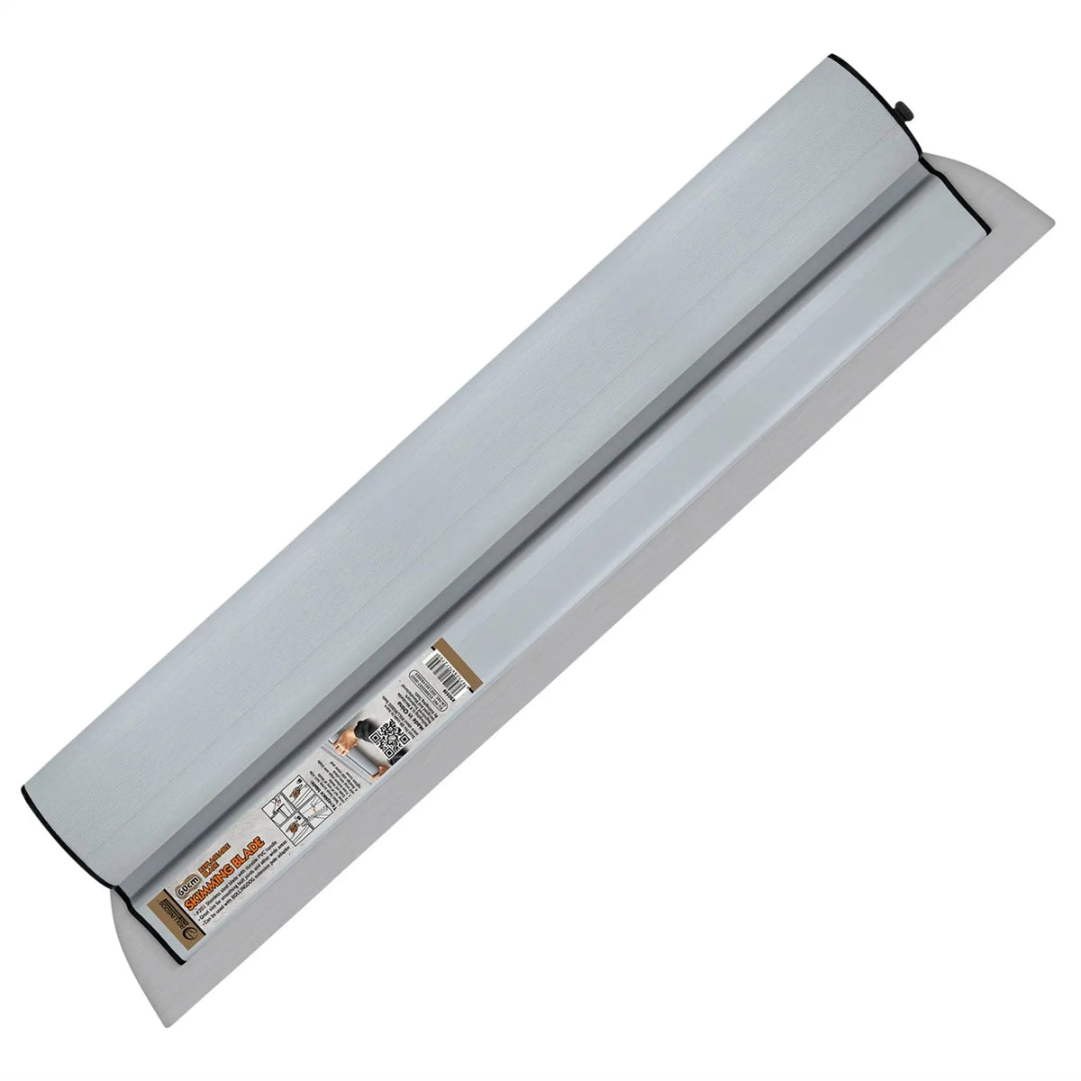 Rollingdog Skimming Blade 600mm 09635  White Rose Tools
