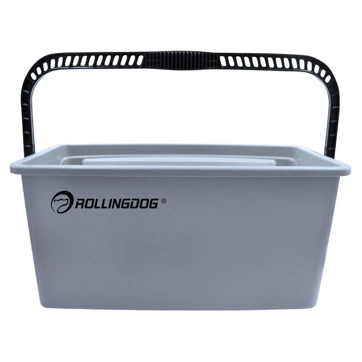 Rollingdog THE MOLOSSUS™ Paint Bucket 18" 09675  White Rose Tools
