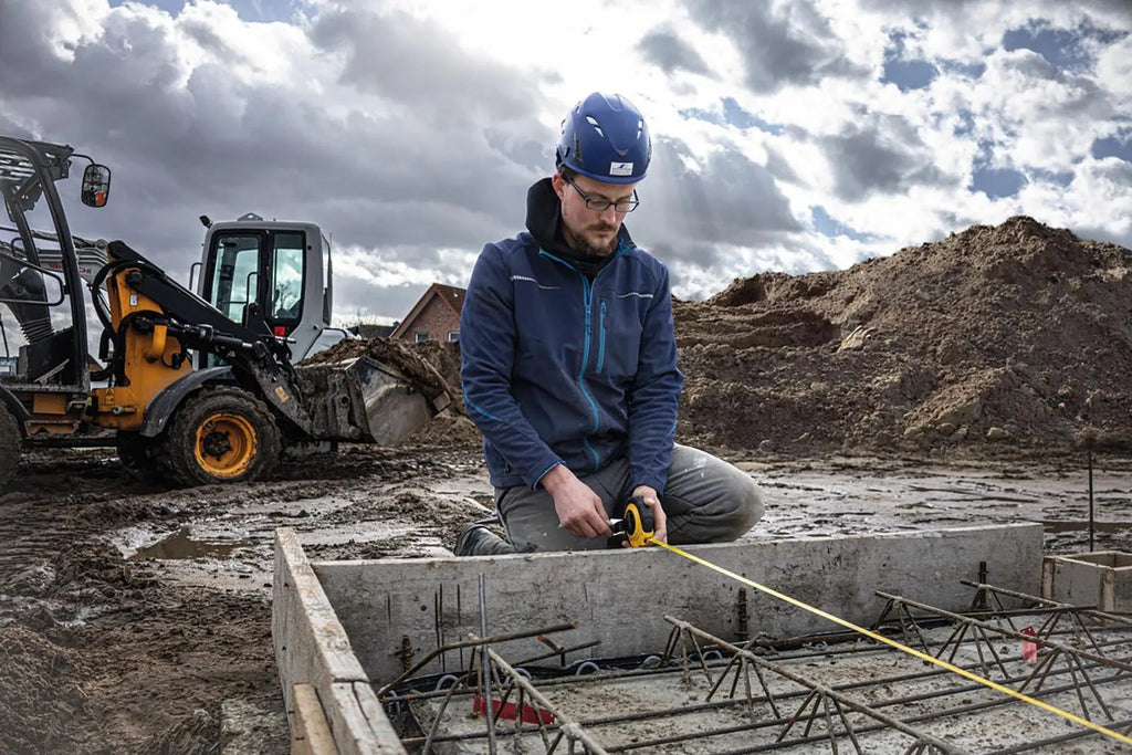 Stabila LBM 2000 STEEL Au Meilleur Prix Sur