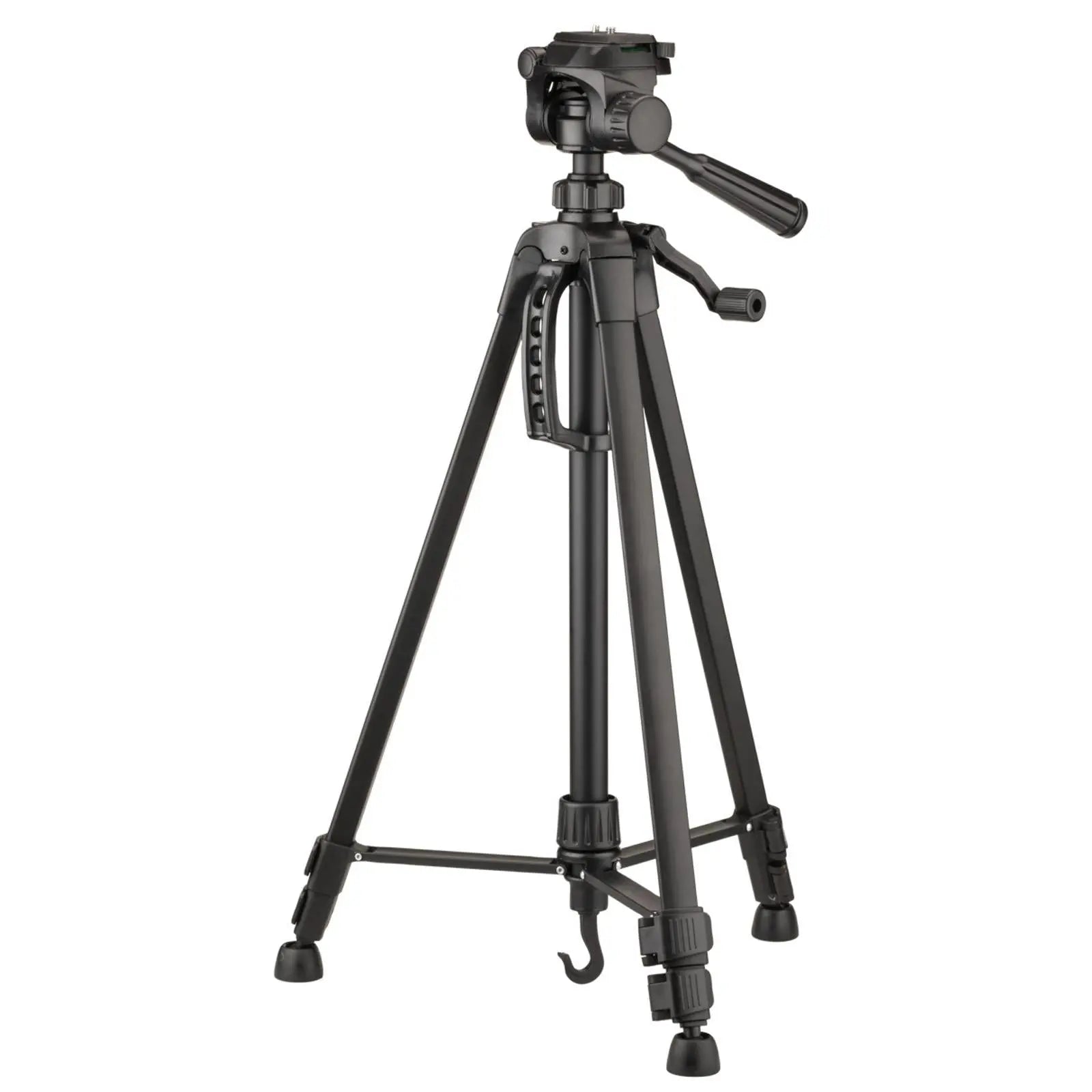 STABILA ST-K-S Tripod 55-140cm 1/4" Threaded Screw 19242  White Rose Tools