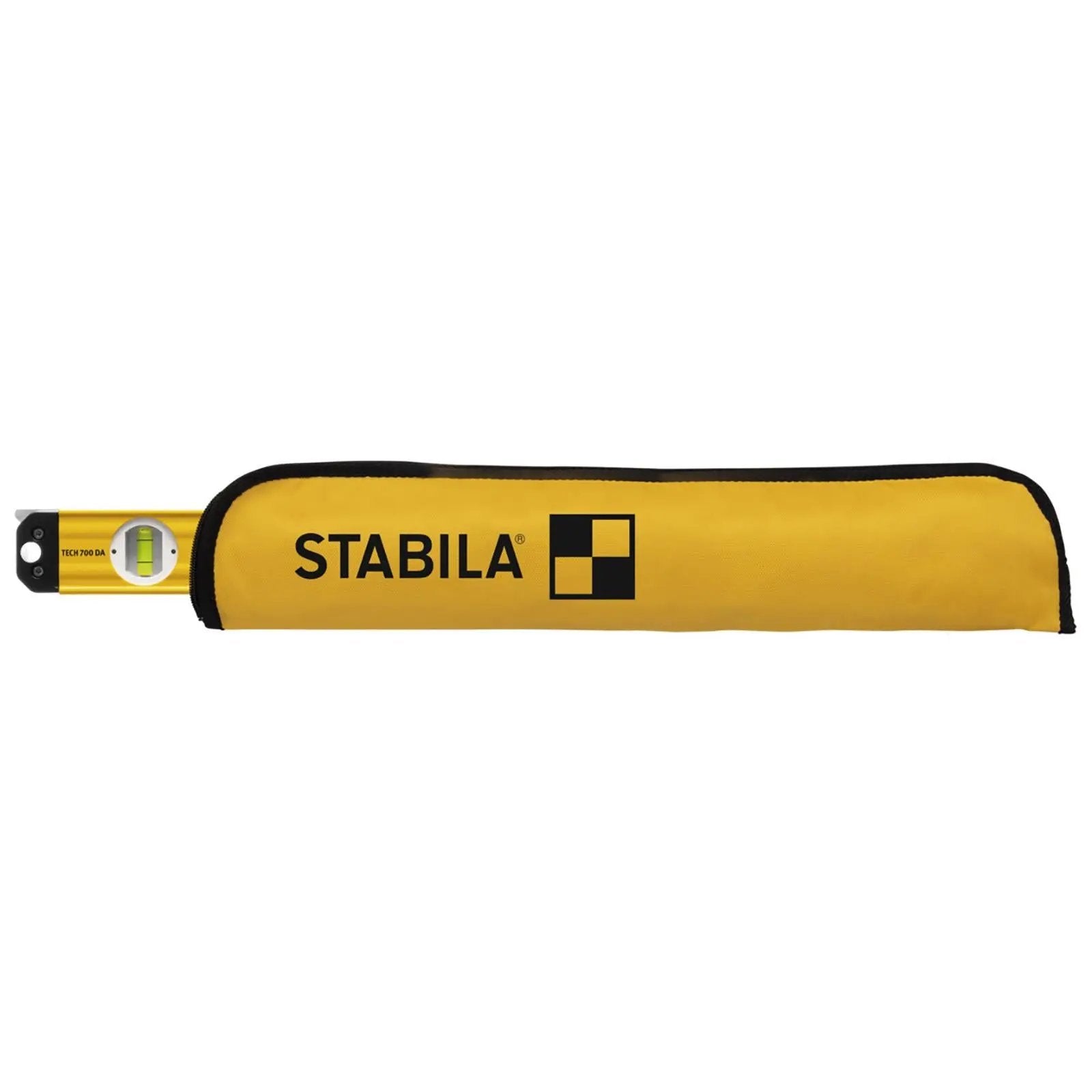 STABILA TECH 700 DA Digital Angle Finder - Choose Size  White Rose Tools