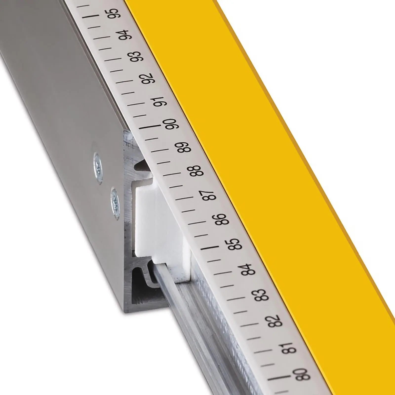 STABILA Type 80 T Telescopic Spirit Level Extending - Choose Size  White Rose Tools