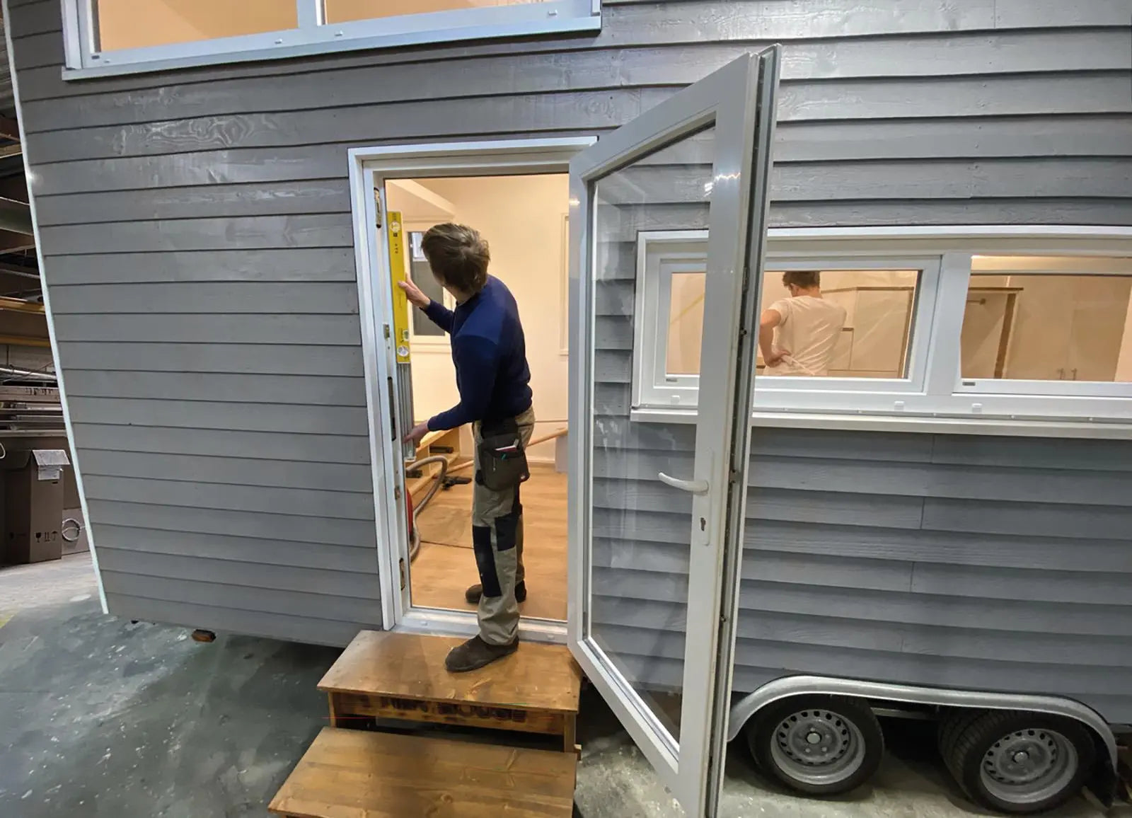 STABILA Type 80 T Telescopic Spirit Level Extending - Choose Size  White Rose Tools