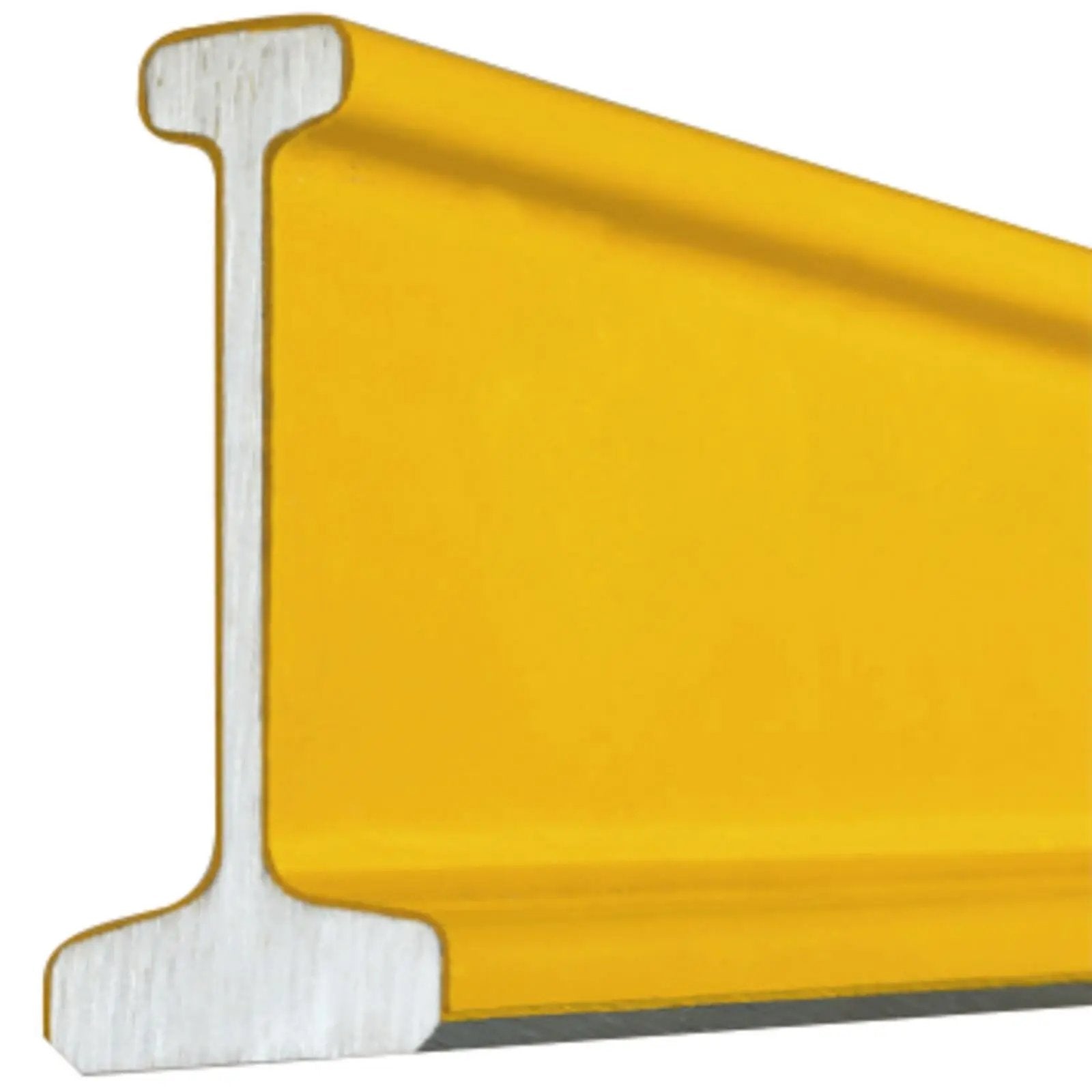 STABILA Type 81 S REM Torpedo Spirit Level 25cm 15348  White Rose Tools