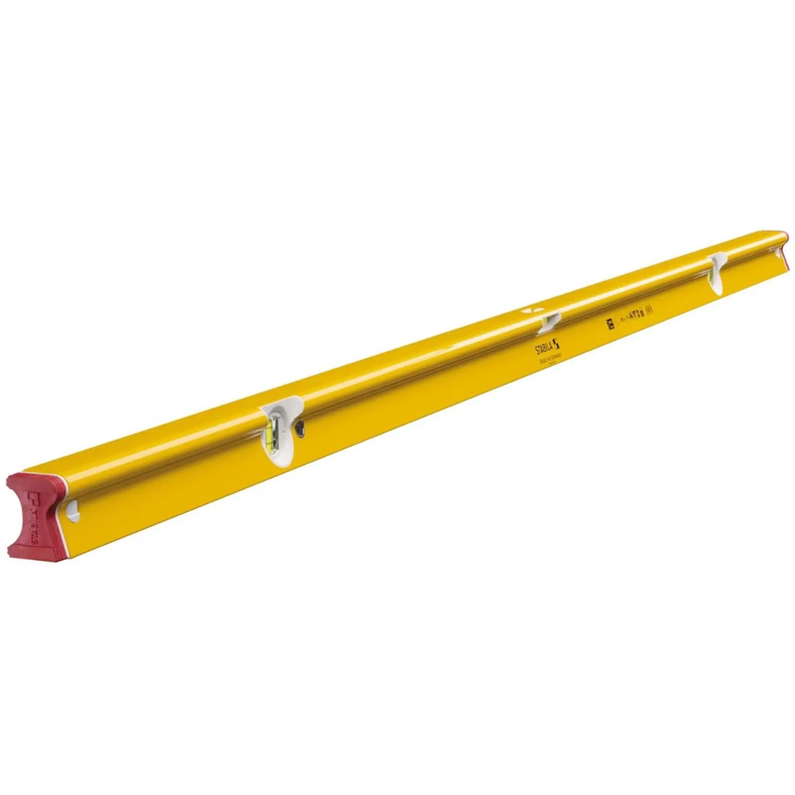 STABILA Type R 300 Spirit Level - Choose Size  White Rose Tools
