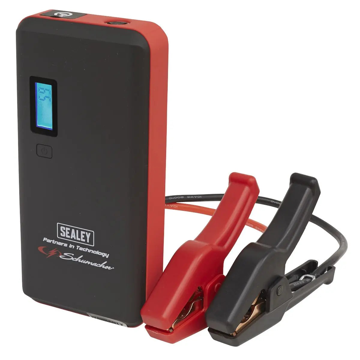 Schumacher Jump Starter Power Pack 800A Peak Power - Lithium 