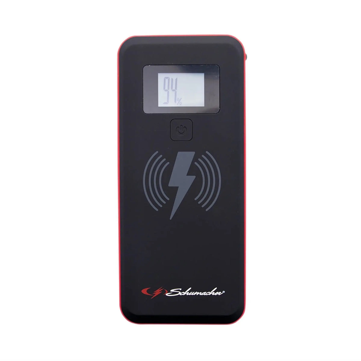 Schumacher® SL472 12V Lithium Booster and Power Bank with Wireless Charging 1000PA 13751  White Rose Tools