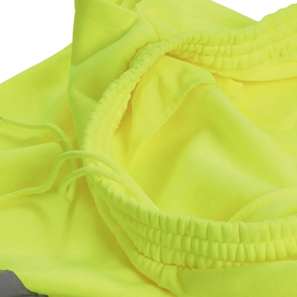 Scruffs High Visibility Joggers Class 1 Yellow / Navy - Choose Size  White Rose Tools