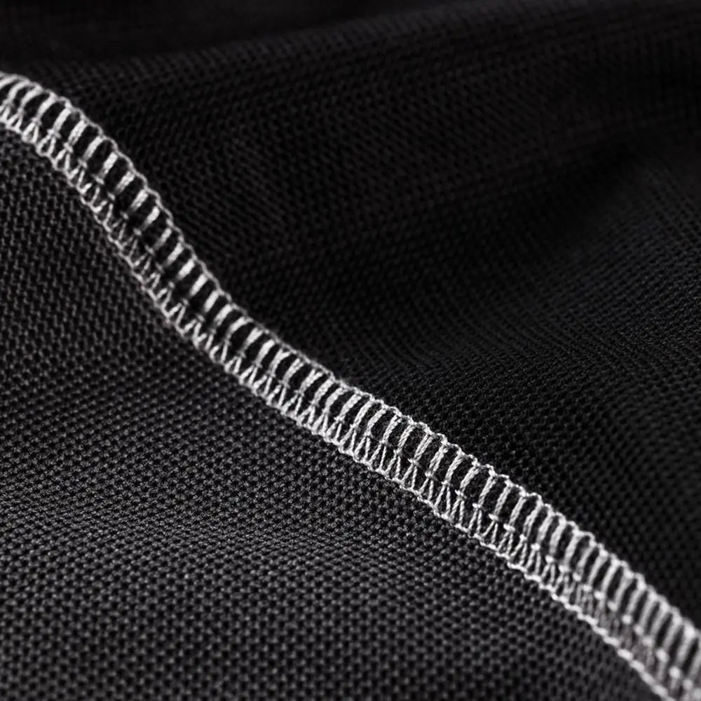 Scruffs Trade Active Polo Shirt Black - Choose Size  White Rose Tools