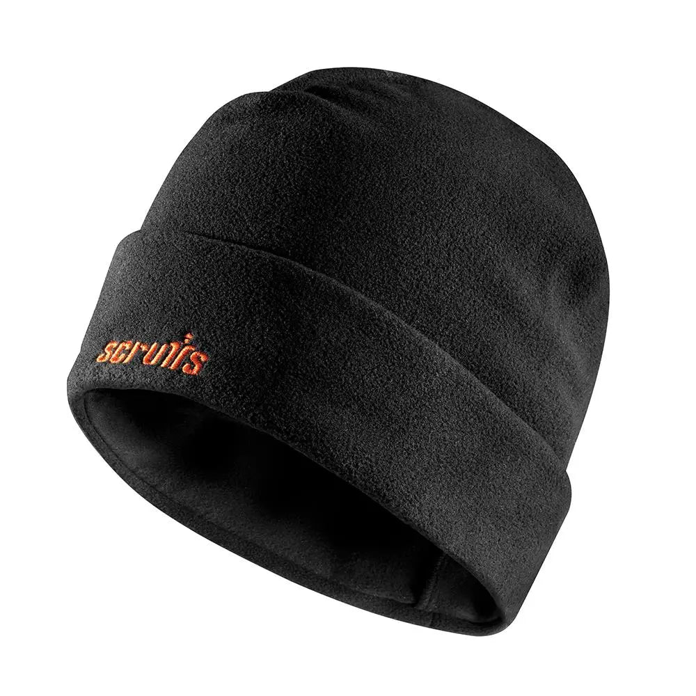 Scruffs Winter Essentials Pack Black One Size T54874  White Rose Tools