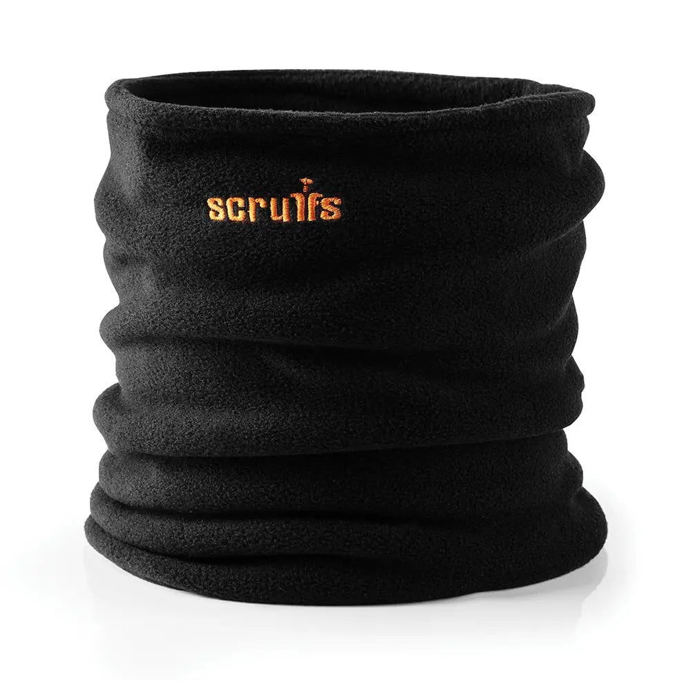 Scruffs Winter Essentials Pack Black One Size T54874  White Rose Tools