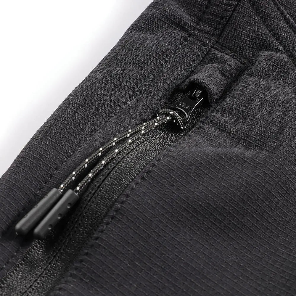 Scruffs Women's Tech Trousers Workwear Black - Choose Size  White Rose Tools