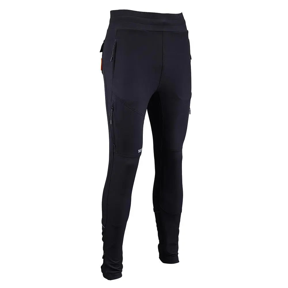 Scruffs Women's Tech Trousers Workwear Black - Choose Size  White Rose Tools
