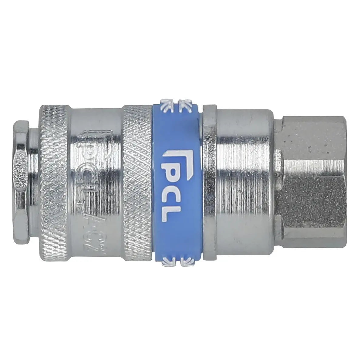 Sealey 1/4" BSP Female Quick Coupler Air Line Fitting Connector Compressor 