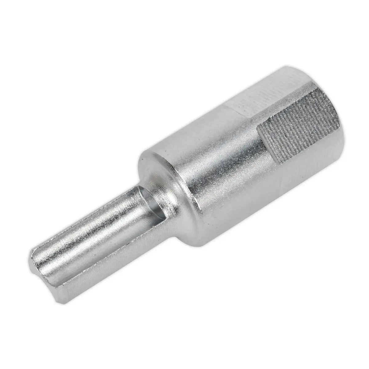 Sealey 1/4" Drive VAG Oil Drain Plug Key T10549 