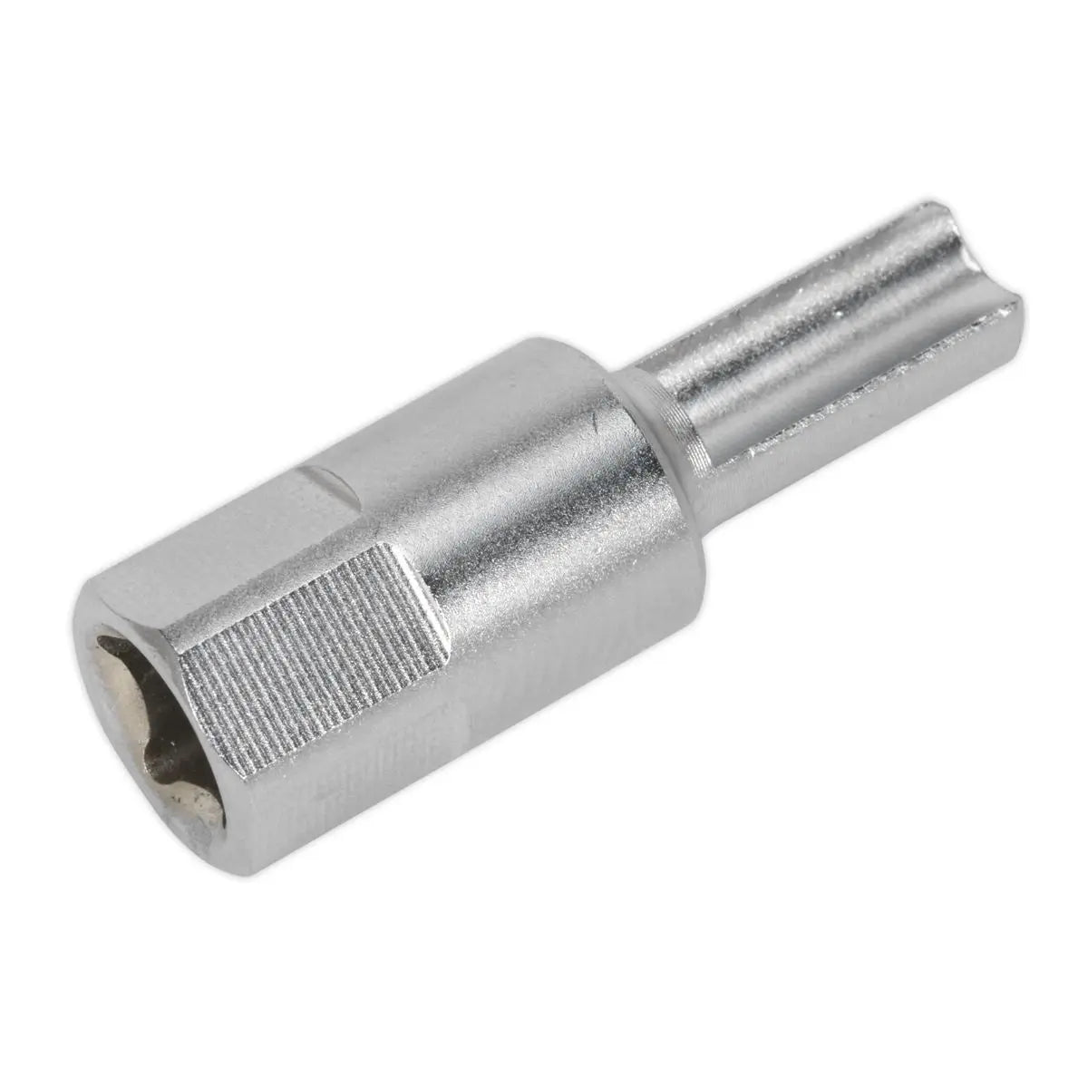 Sealey 1/4" Drive VAG Oil Drain Plug Key T10549 