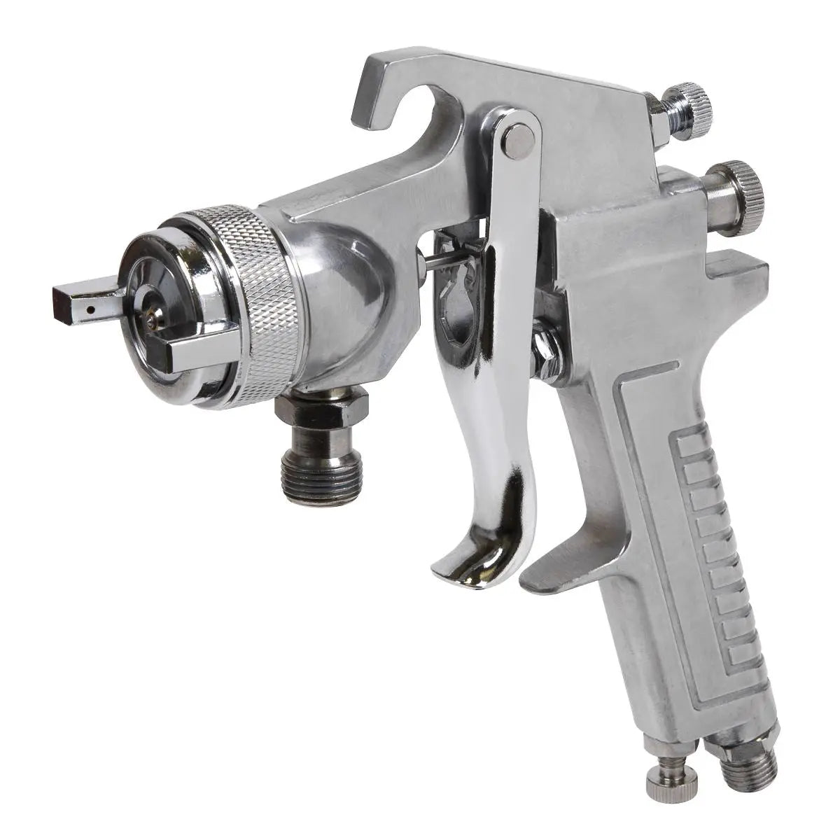 Sealey 1.8mm Set-Up Spray Gun for SSG1P 