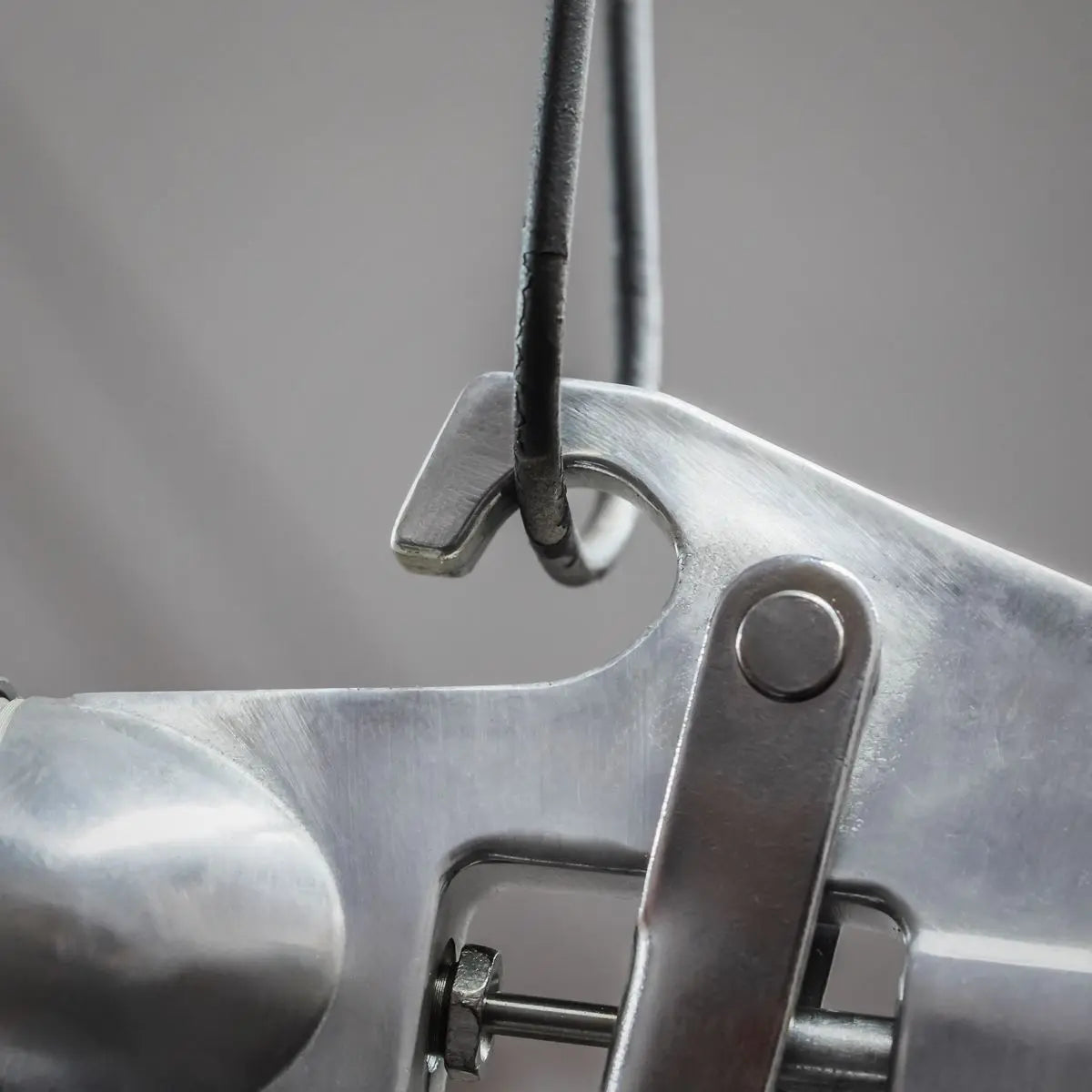 Sealey 1.8mm Set-Up Spray Gun for SSG1P 