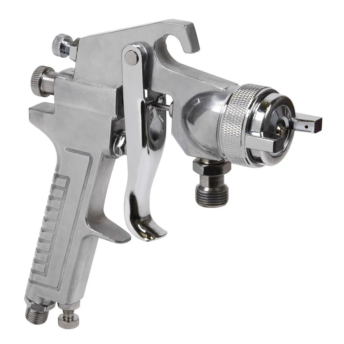 Sealey 1.8mm Set-Up Spray Gun for SSG1P 
