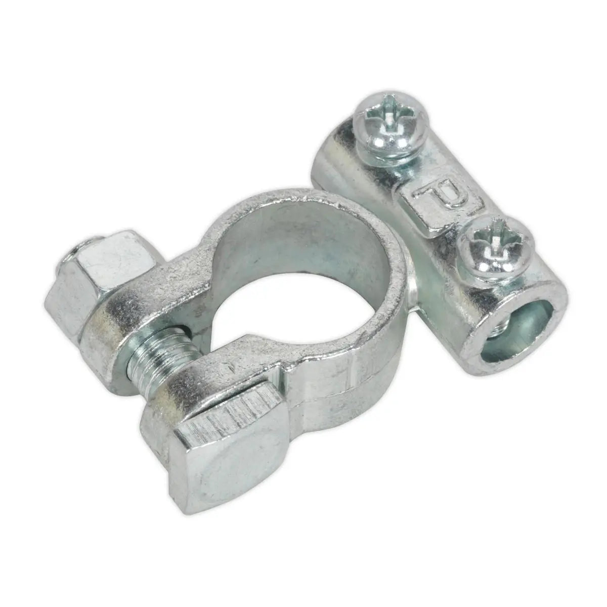 Sealey 10 Pack 12V Positive Light Duty Battery Terminal 