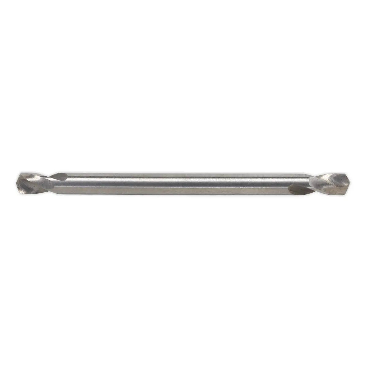 Sealey 10 Piece Double End Drill Bit Set 1/8 