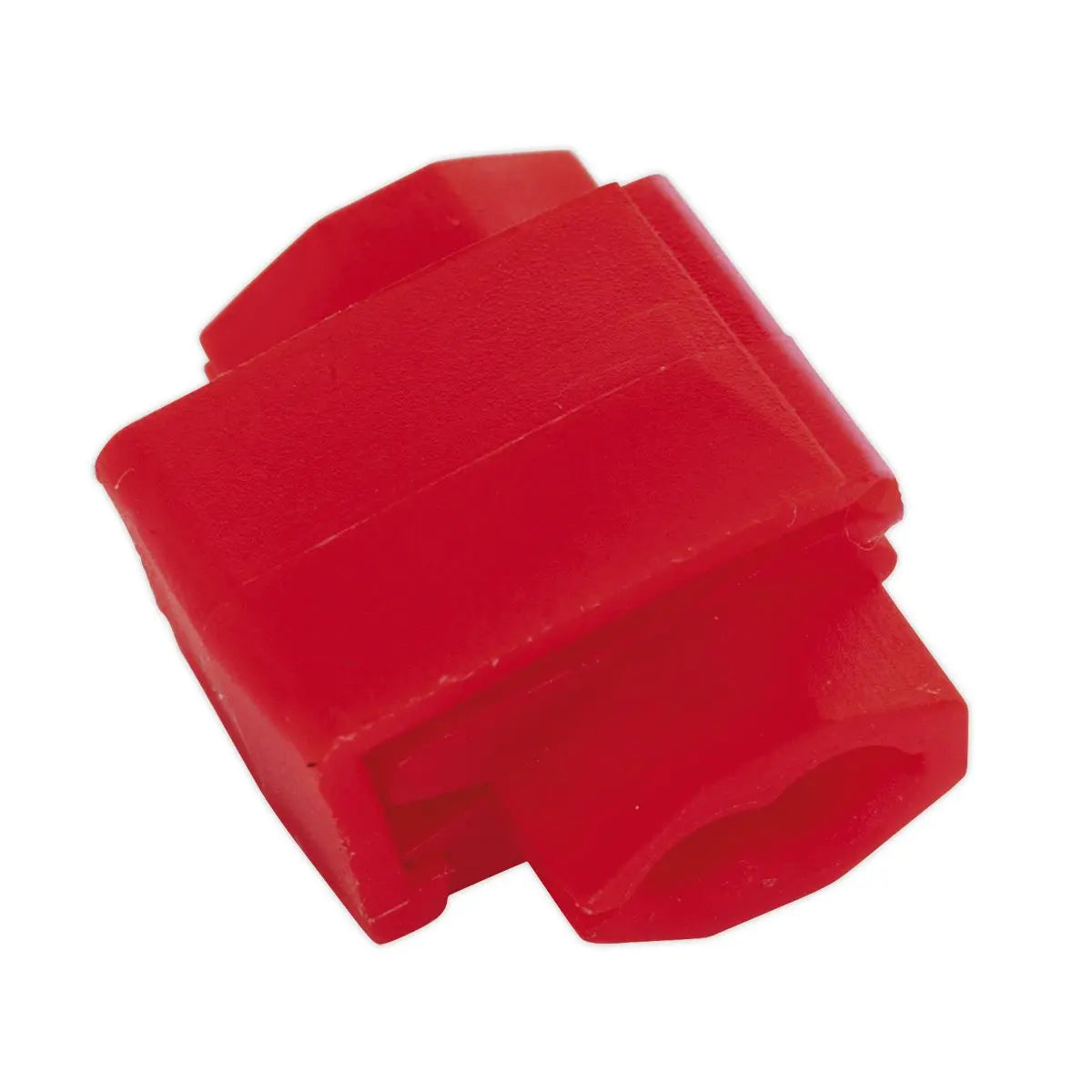 Sealey 100 Pack Red Quick Splice Connector 