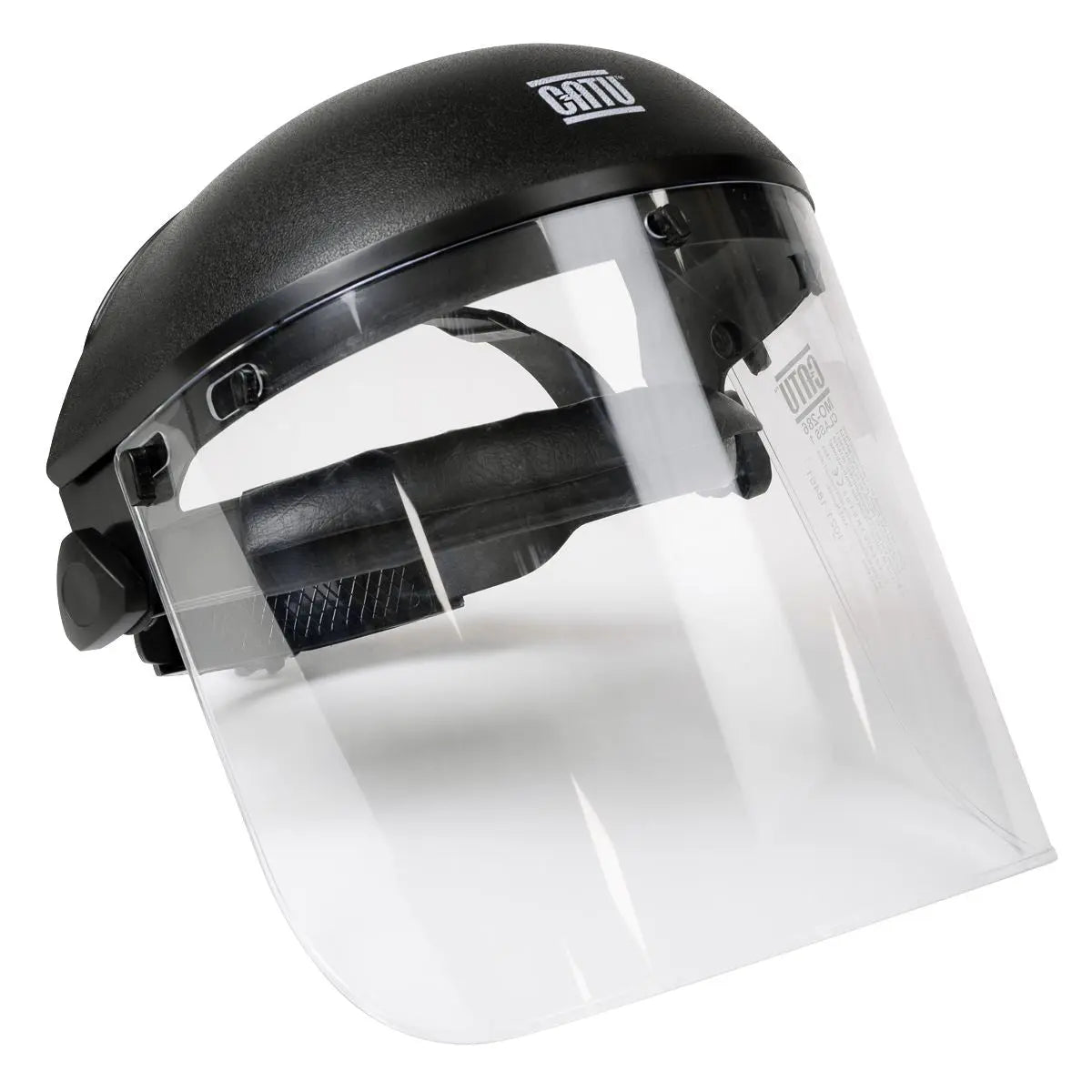 Sealey 1000V Arc Flash Face Shield  White Rose Tools
