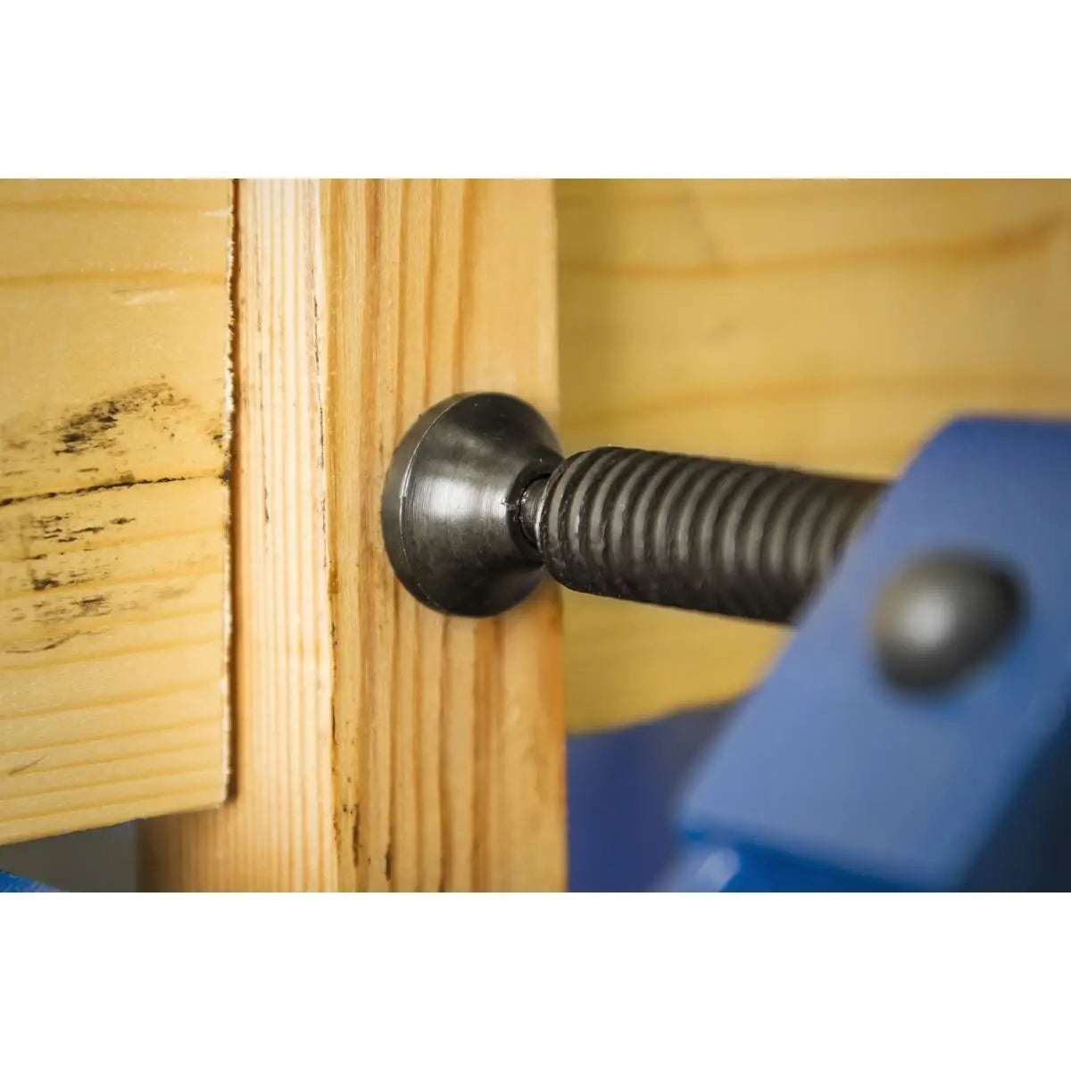 Sealey 100mm G-Clamp Quick Release 