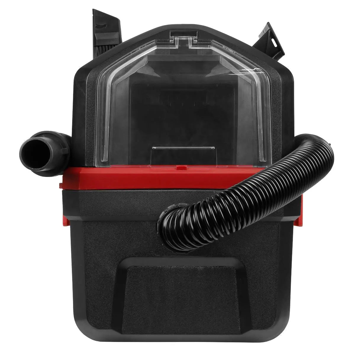 Sealey 10L Wet & Dry Vacuum Cleaner 20V SV20 Series - Body Only  White Rose Tools