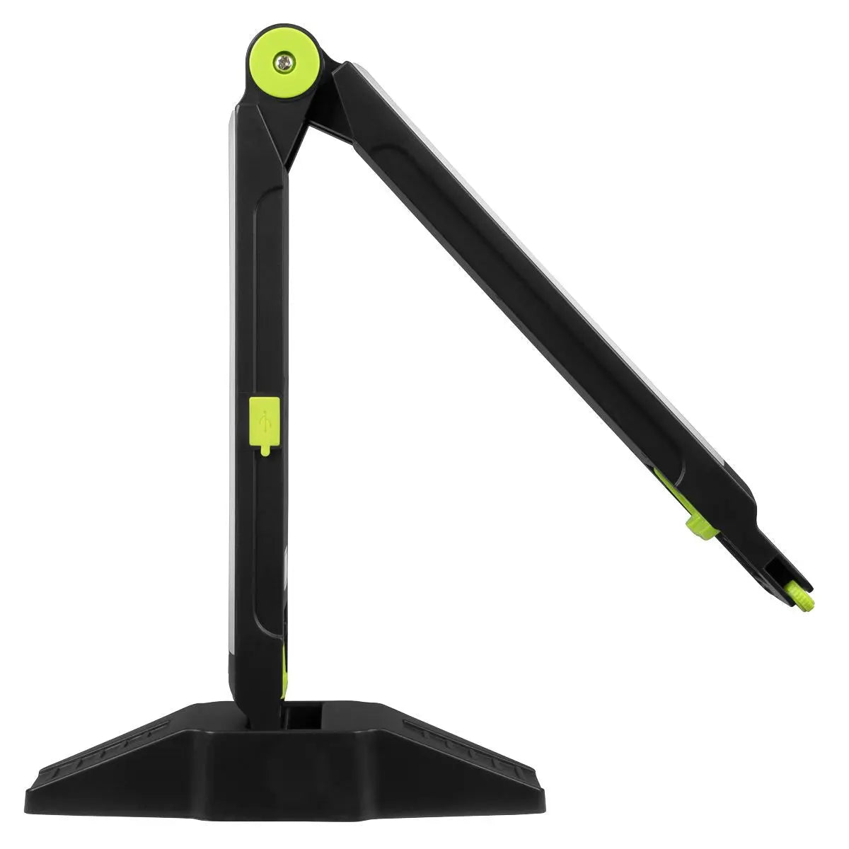 Sealey 10W SMD LED 3-in-1 Folding Floodlight  White Rose Tools