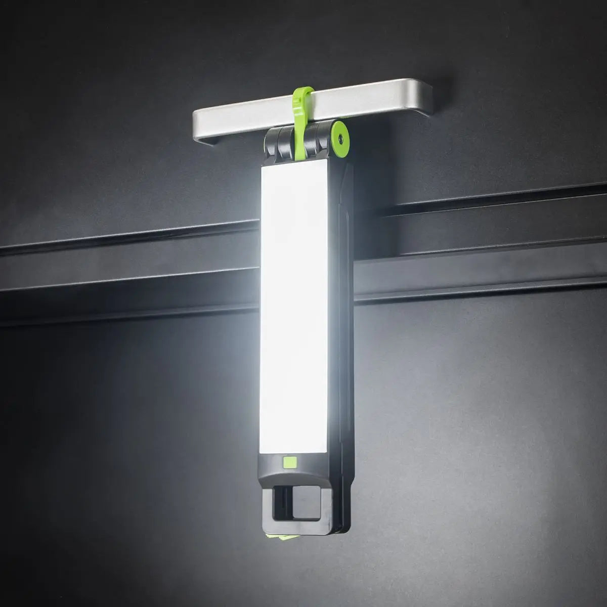 Sealey 10W SMD LED 3-in-1 Folding Floodlight  White Rose Tools