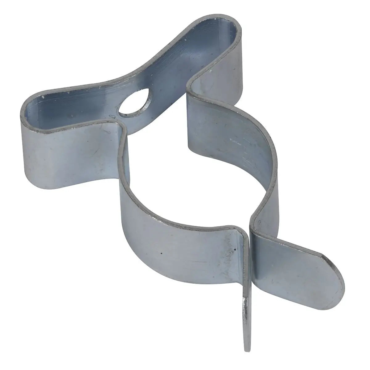 Sealey 10mm Tool Board Clip Pack of 25  White Rose Tools