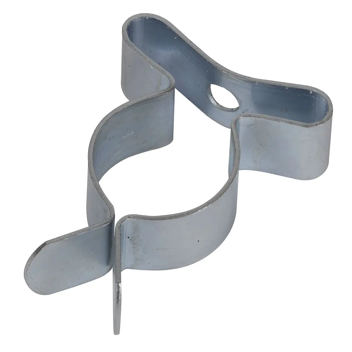Sealey 10mm Tool Board Clip Pack of 25  White Rose Tools