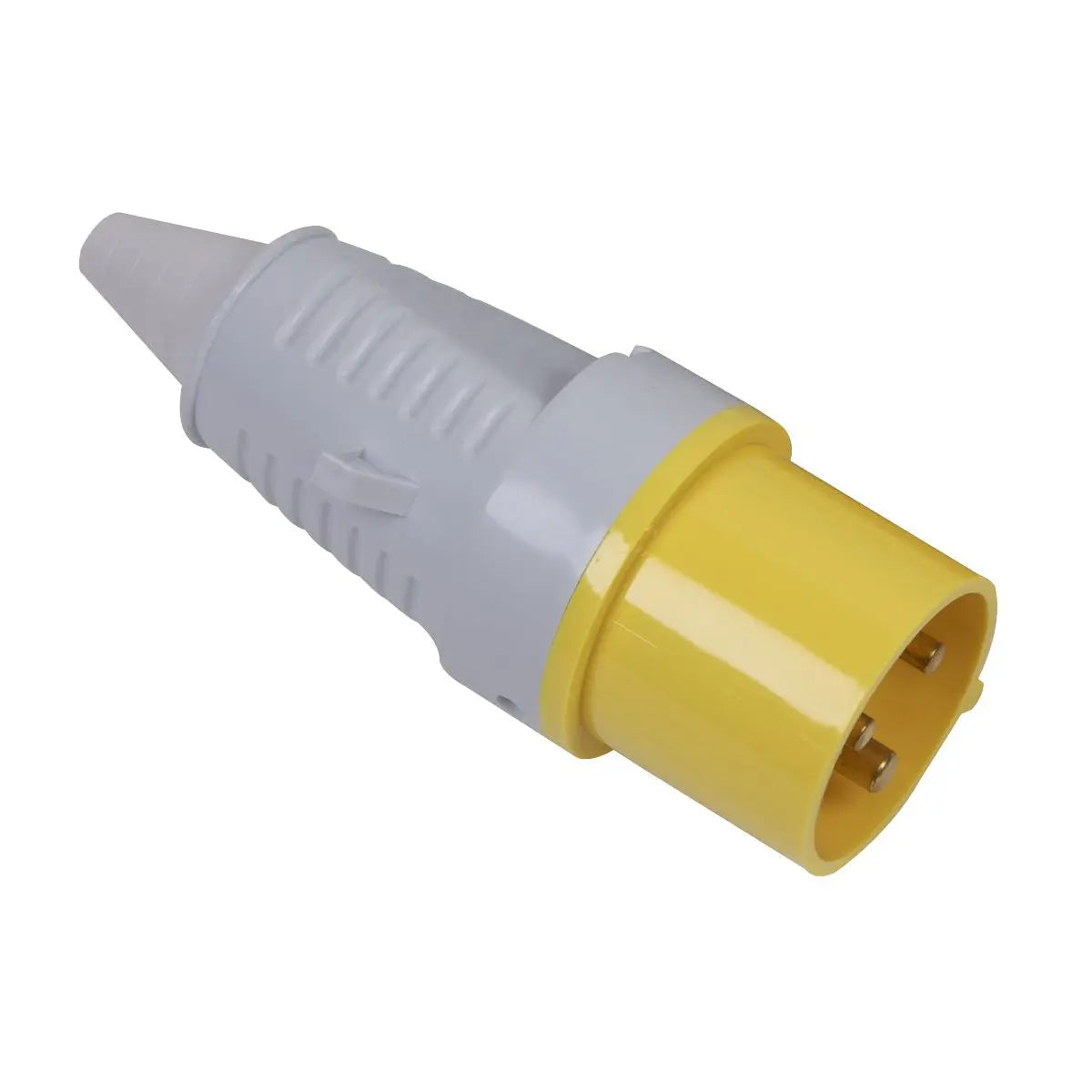 Sealey 110V 16A 2P+E Plug 