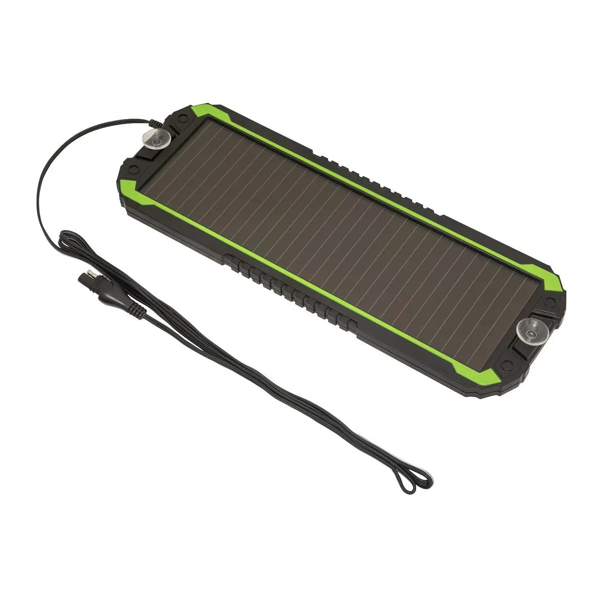 Sealey 12V 1.5W Solar Power Panel Battery Trickle Charger 