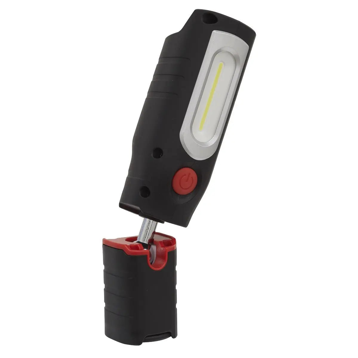 Sealey 12V SV12 Series LED36012V with Battery & Charger Combo 
