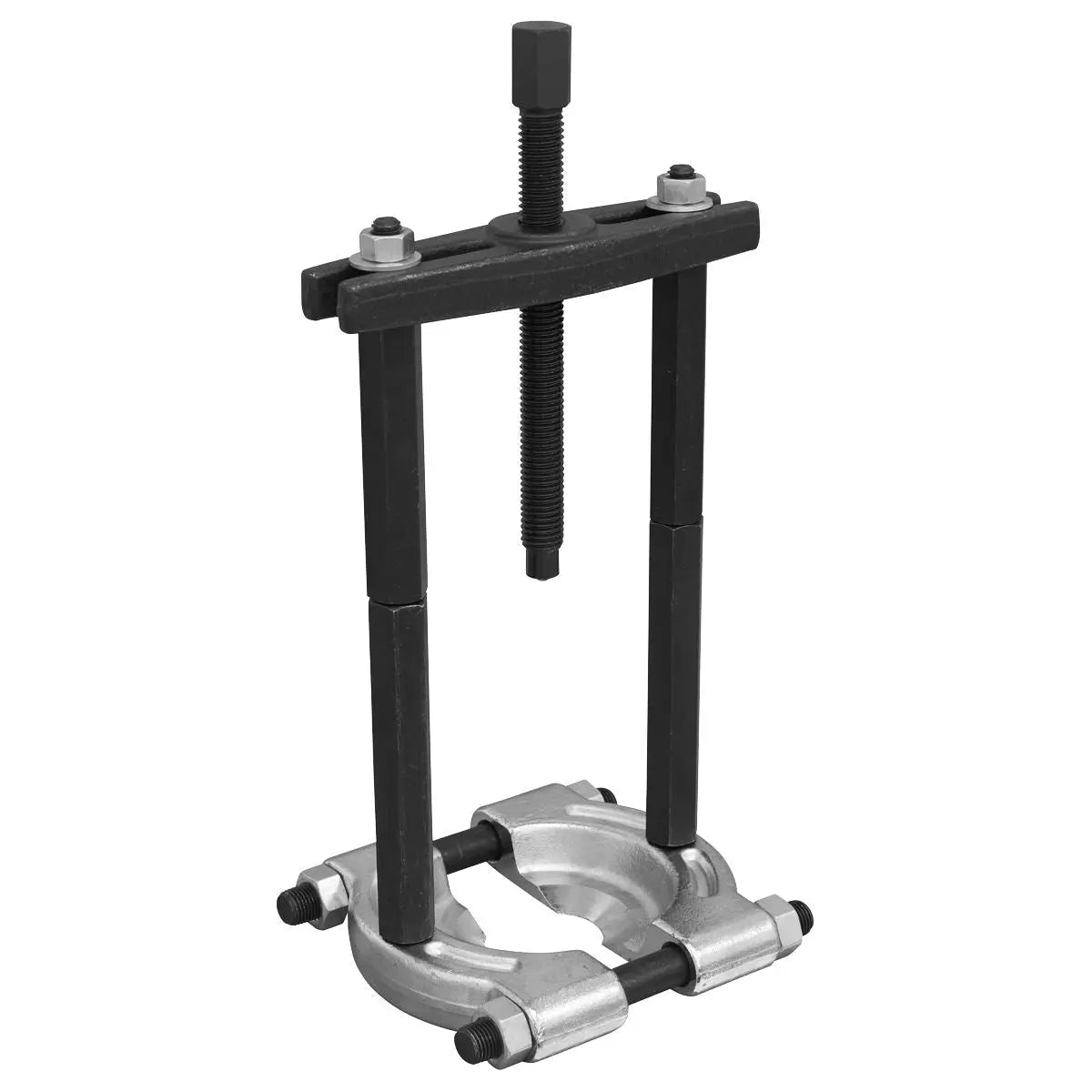 Sealey 12pc Bearing Separator/Puller Set Mechanical 