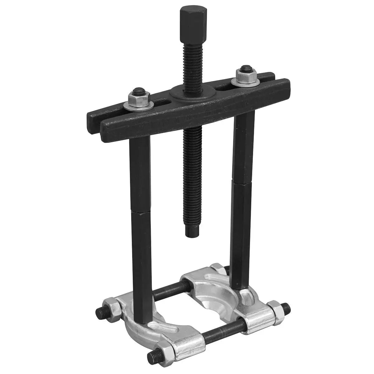 Sealey 12pc Bearing Separator/Puller Set Mechanical 