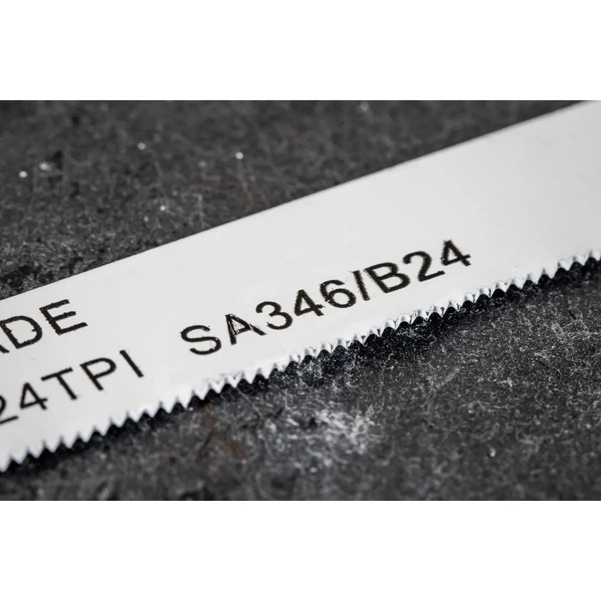 Sealey 141mm Air Saw Blade 24tpi - Pack of 15 