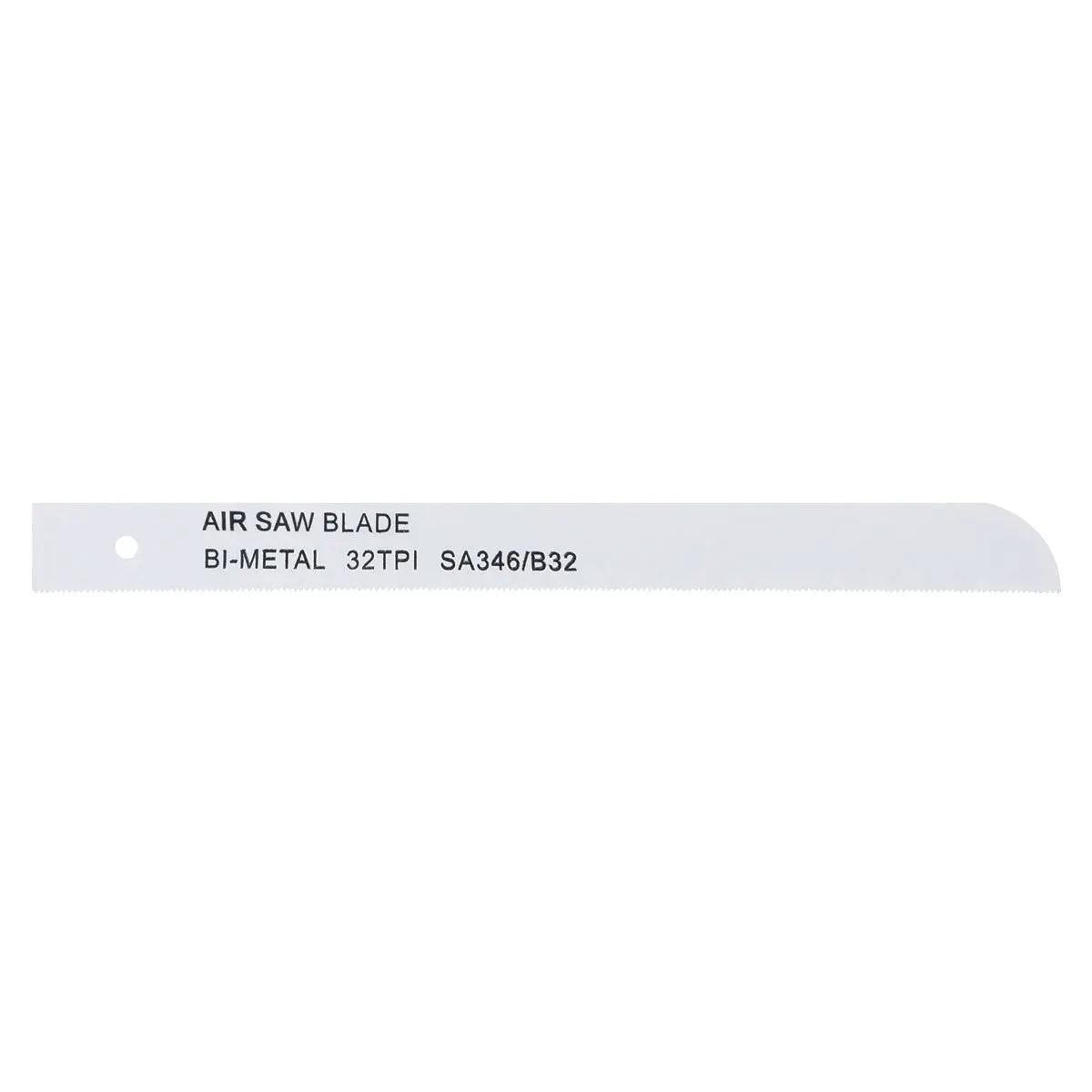Sealey 141mm Air Saw Blade 32tpi - Pack of 5 
