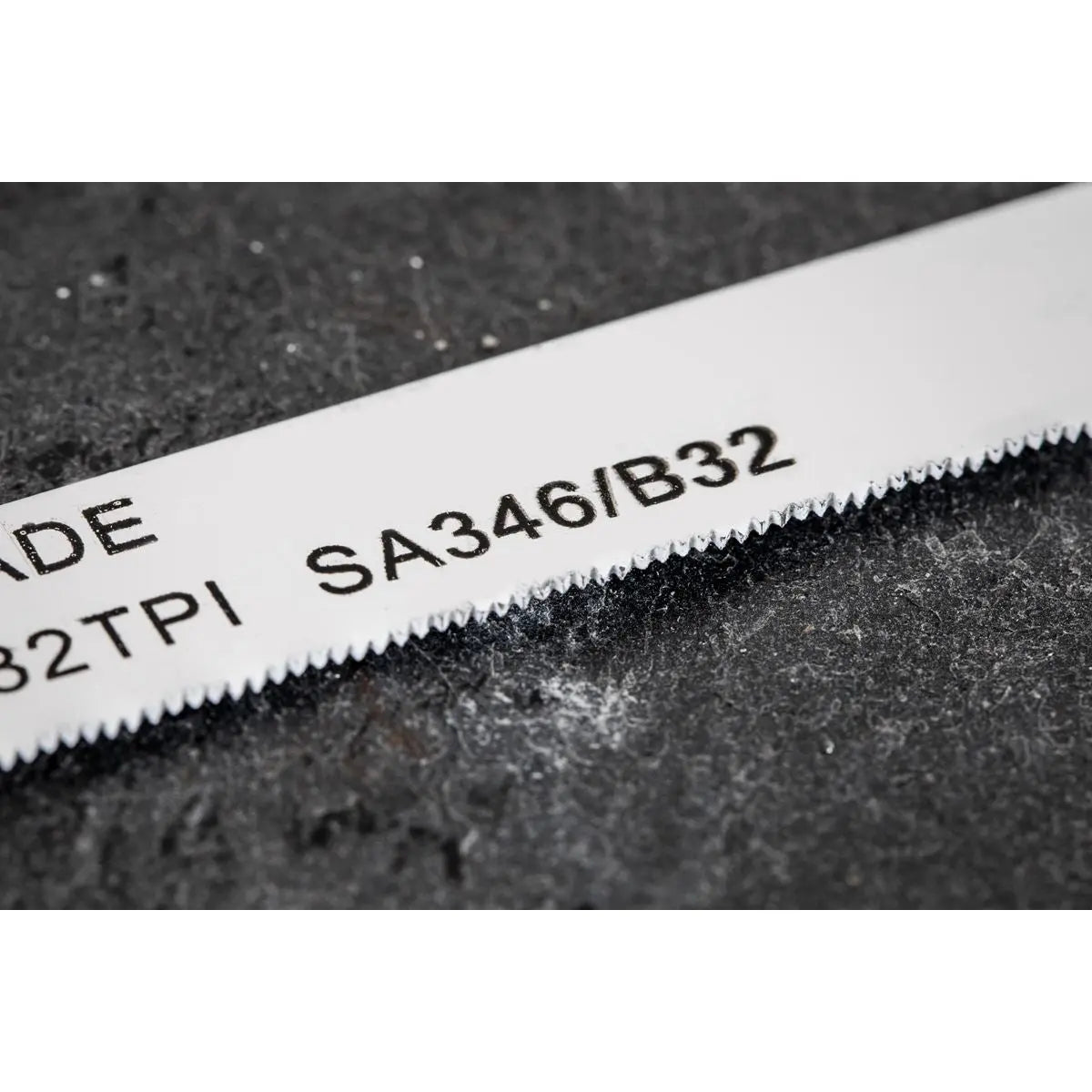 Sealey 141mm Air Saw Blade 32tpi - Pack of 5 