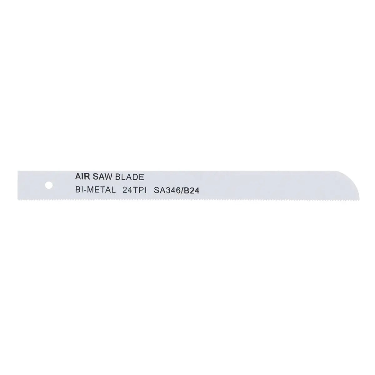 Sealey 141mm Air Saw Blades Mixed - Pack of 15 