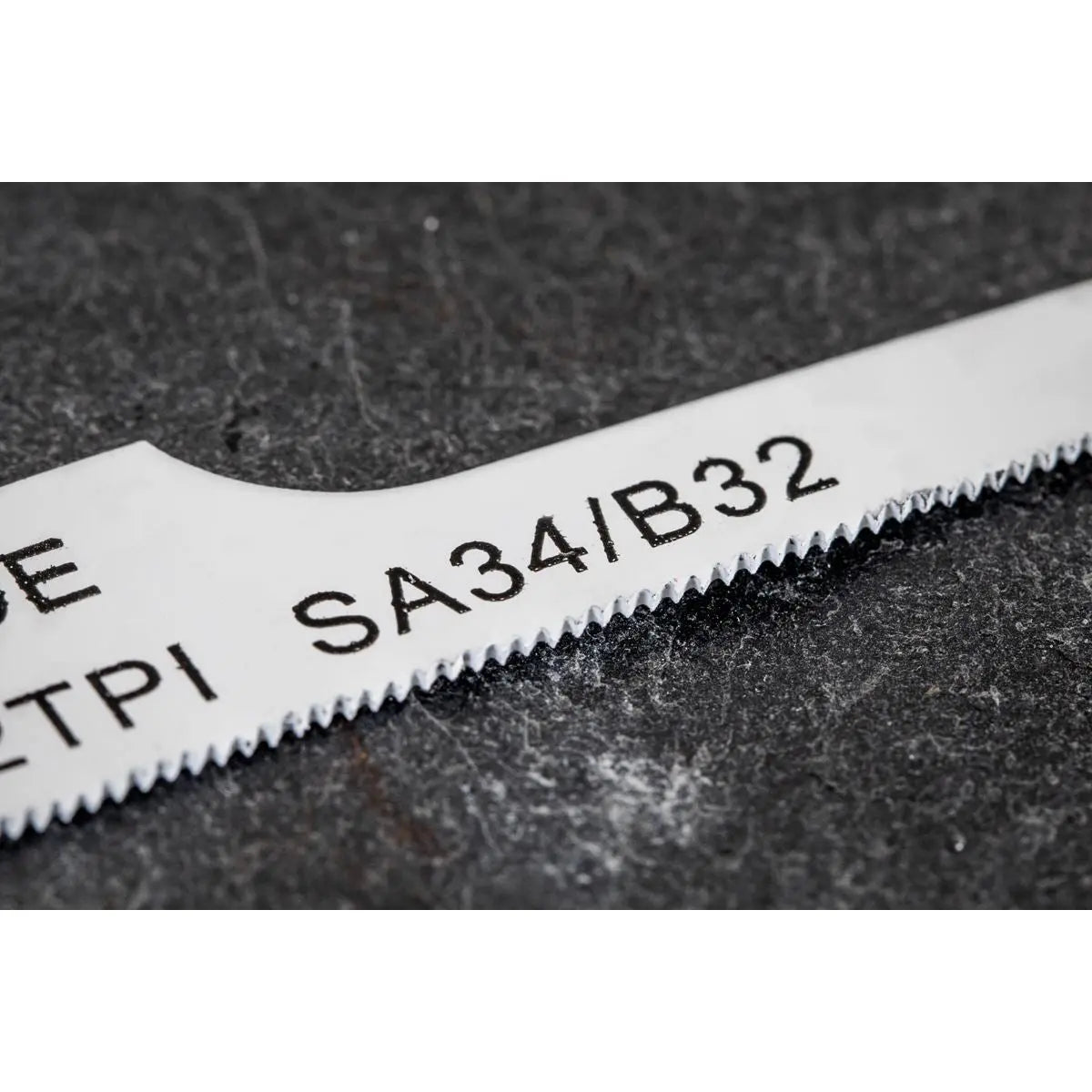 Sealey 141mm Air Saw Blades Mixed - Pack of 15 