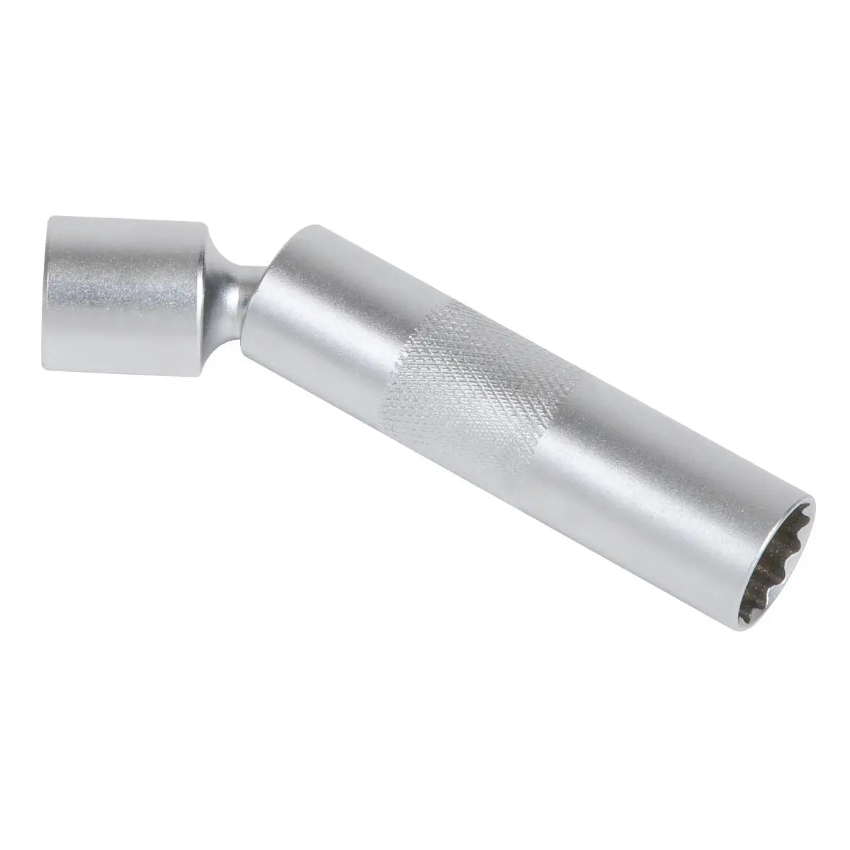 Sealey 14mm 3/8" Spark Plug Socket Universal Joint Magnetic Retainer BMW 